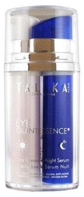Talika - Eye Quintessence Anti-Aging 2 x 10ml
