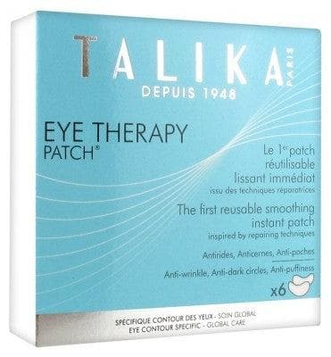 Talika - Eye Therapy Patch 6 Pairs