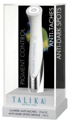 Talika - Pigment Control Anti-Dark Spots Device Face