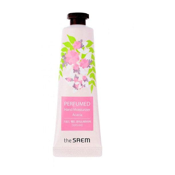 The Saem Hand Cream with Acacia Flower Extract 30ml