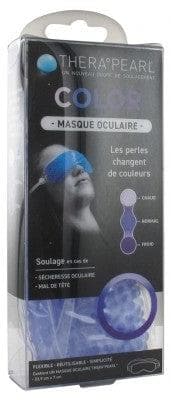 TheraPearl - Color Eye Mask