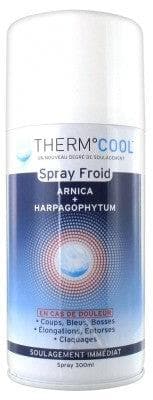 TheraPearl - ThermCool Cold Spray 300ml