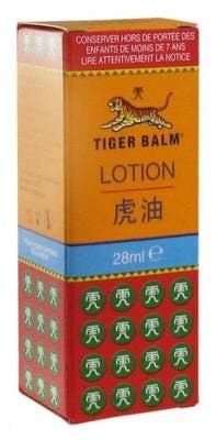 Tiger Balm - Lotion 28ml