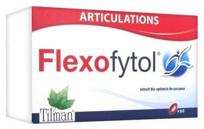 Tilman - Flexofytol Joints 60 Capsules