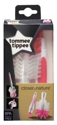 Tommee Tippee - Closer to Nature Baby Bottle and Teat Brush