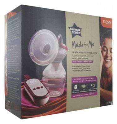 Tommee Tippee - Made For Me Single Electric Breast Pump