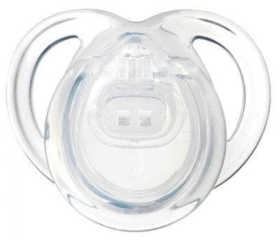 Tommee Tippee - Silicon Soother Newborn 0-2 Months