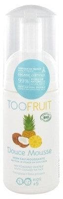 Toofruit - Gentle Foam Coco Pineapple Organic 100ml