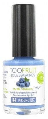Toofruit - Jolies Mimines Blueberry 10ml