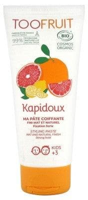 Toofruit - Kapidoux Styling Paste Organic 100g