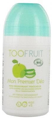 Toofruit - My First Deo Apple Aloe Vera Organic 50ml