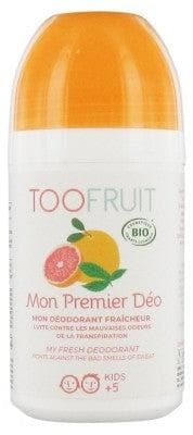 Toofruit - My First Deo My Freshness Deodorant 50ml