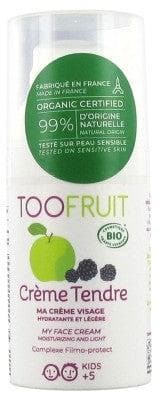 Toofruit - Soft Cream Organic 30ml
