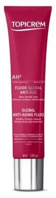 Topicrem - AH3 Global Anti-Aging Fluid 40ml