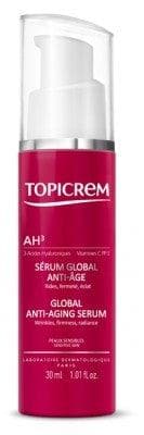 Topicrem - AH3 Global Anti-Aging Serum 30ml