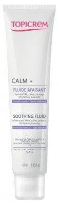 Topicrem - CALM+ Soothing Fluid 40ml