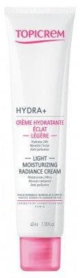 Topicrem - HYDRA+ Ultra-Moisturizing Light Cream 40ml