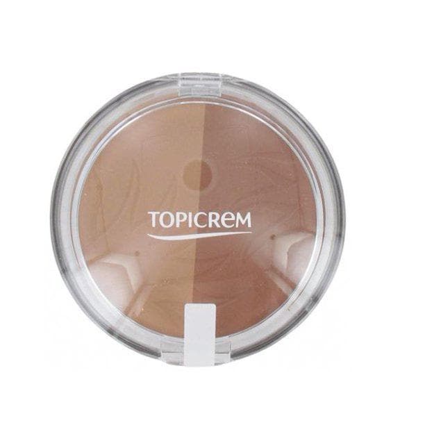 Topicrem Hydra Radiance Bronzing Powder 18g