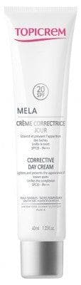 Topicrem - MELA Corrective Day Cream SPF20 40ml
