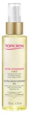 Topicrem - Ultra-Moisturizing Oil 125ml