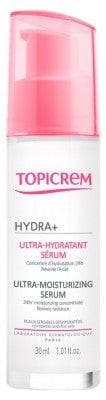 Topicrem - Ultra-Moisturizing Serum 30ml