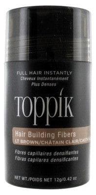 Toppik - Hair Building Fibers 12g