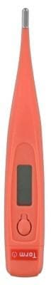 Torm - Digital MT-401R Thermometer - Colour: Orange