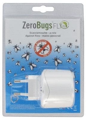 Ultrasound Tech - ZeroBugs Fly Stop Fly