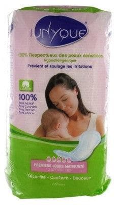 Unyque - First Days Maternity 12 Sanitary Napkins