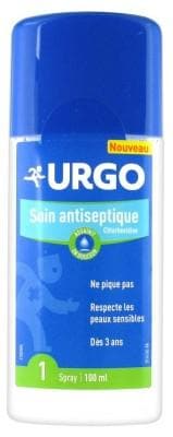 Urgo - Antiseptic Care Spray 100ml