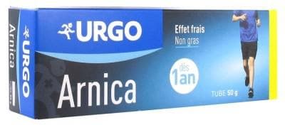 Urgo - Arnica Gel 50g