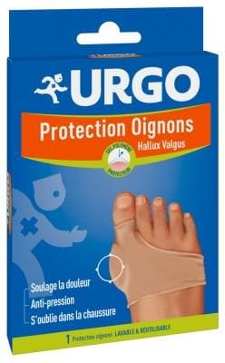 Urgo - Bunions Hallux Valgus 1 Protection