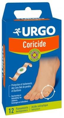 Urgo - Corn Remover 12 Bandages