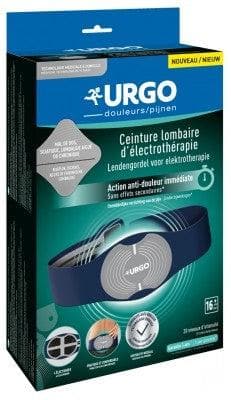 Urgo - Electrotherapy Lumbar Belt