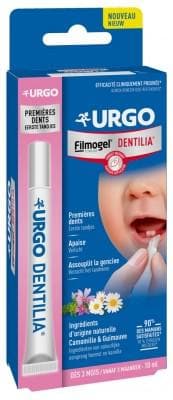 Urgo - Filmogel Dentilia First Teeth Pen 10 ml