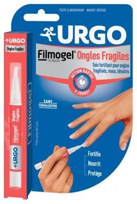 Urgo - Filmogel Fragile Nails Pen
