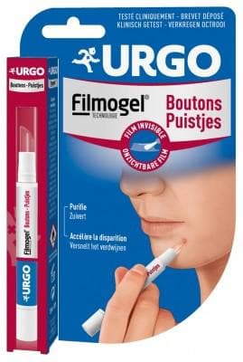 Urgo - Filmogel Spots Pen of 2ml