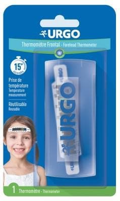 Urgo - Forehead Thermometer