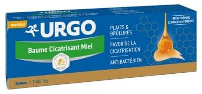 Urgo - Healing Honey Balm 15g