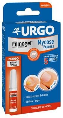 Urgo - Mycosis Express
