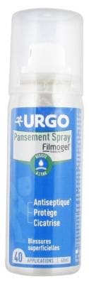 Urgo - Superficial Wounds Spray Bandage 40ml