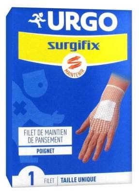 Urgo - Surgifix Dressing Maintaining Net Wrist 1 Net