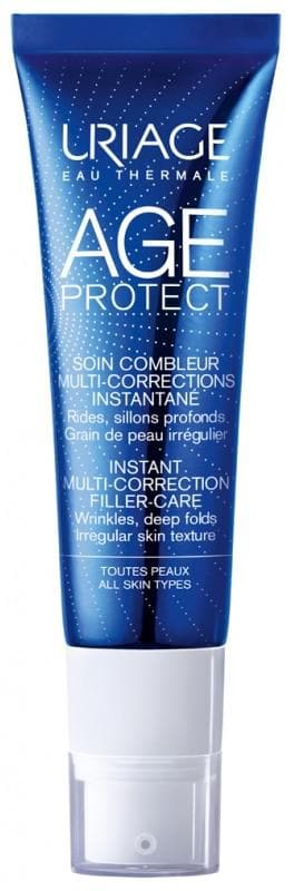 Uriage Age Protect Instant Multi-Correction Filler Care 30ml