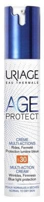 Uriage - Age Protect Multi-Action Cream SPF30 40ml