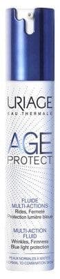 Uriage - Age Protect Multi-Action Fluid 40ml