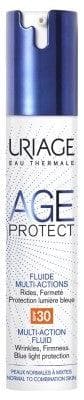 Uriage - Age Protect Multi-Action Fluid SPF30 30ml