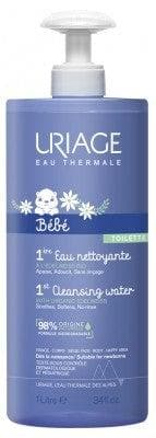 Uriage - Baby 1st Cleansing Water 1L