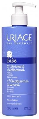 Uriage - Baby 1st Liniment Oleothermal 500ml