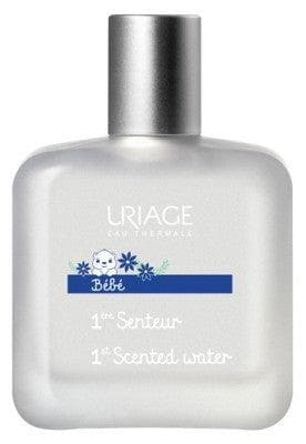 Uriage - Baby 1st Scented Skincare Water 50ml
