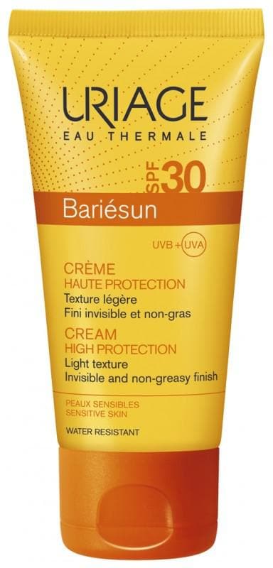 Uriage Bariésun SPF30 Cream 50ml